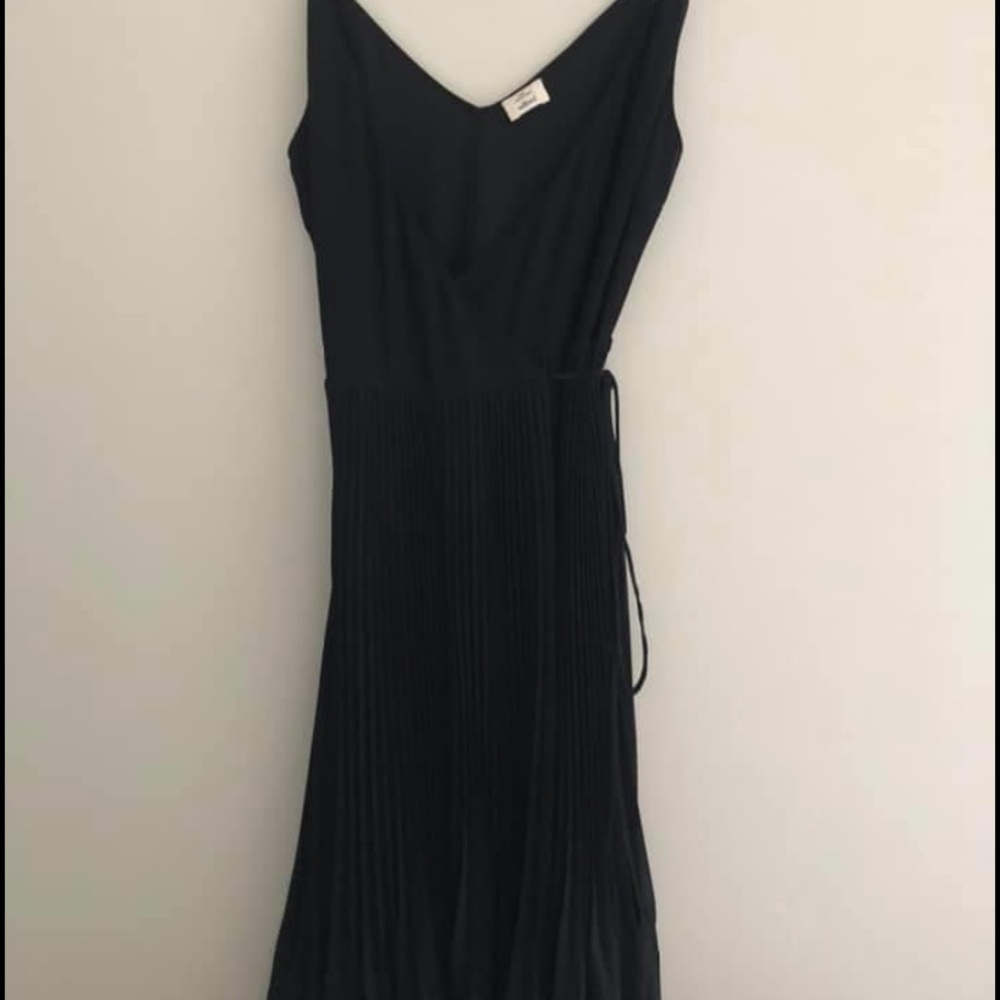 Wilfred wrap dress , women’s xxs